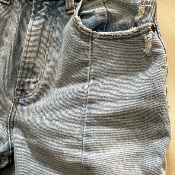 Abercrombie A&F Jeans - Picture 8 of 10